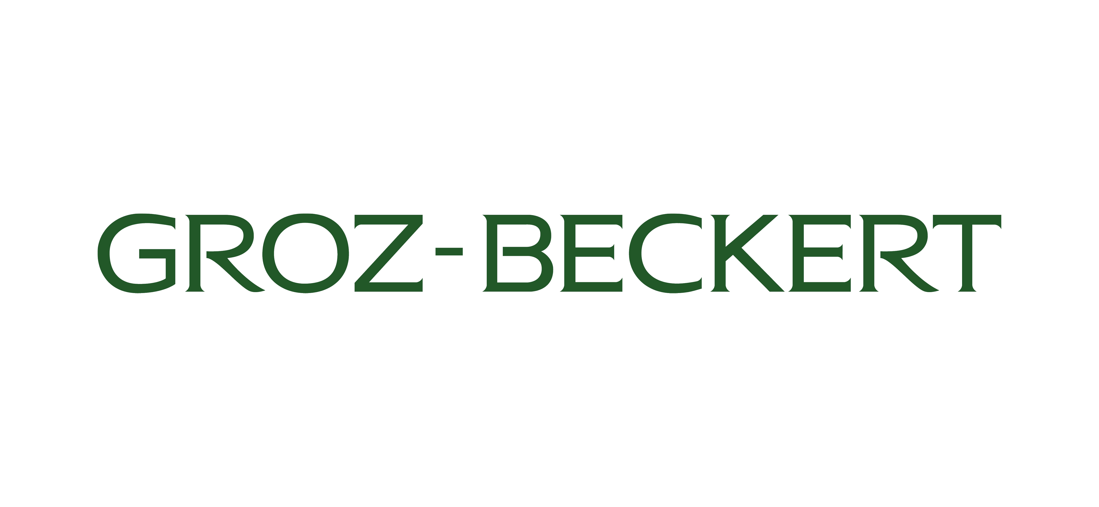 Groz-Beckert