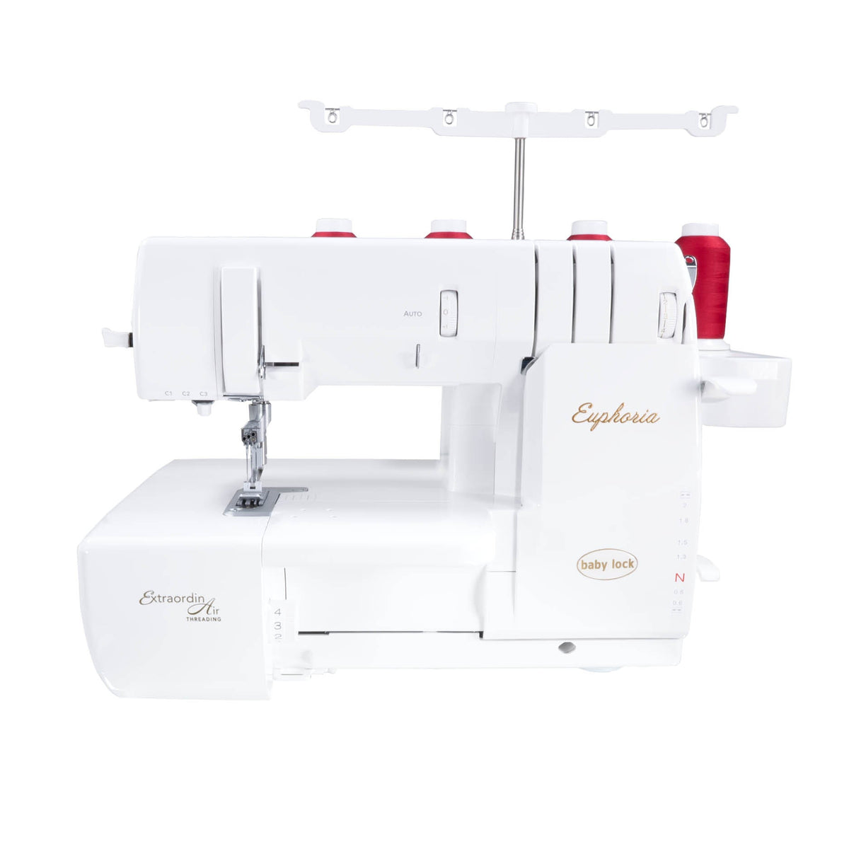 Coverstitch