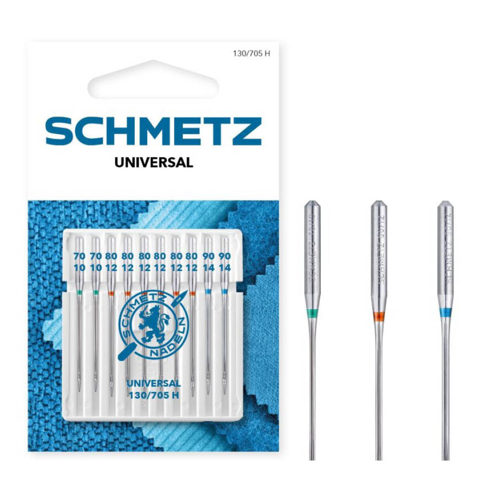 Schmetz Universal Nadel