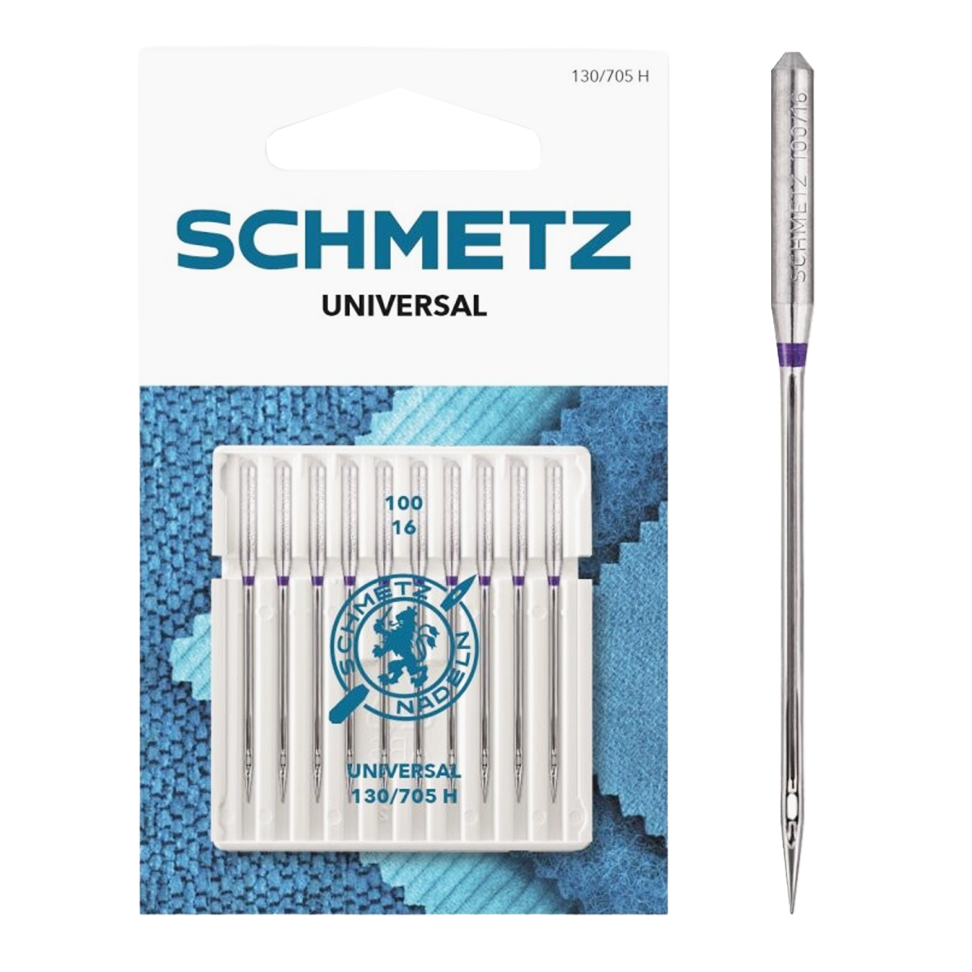 Schmetz Universal Nadel