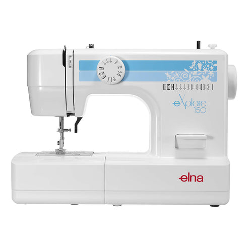 Elna eXplore 150
