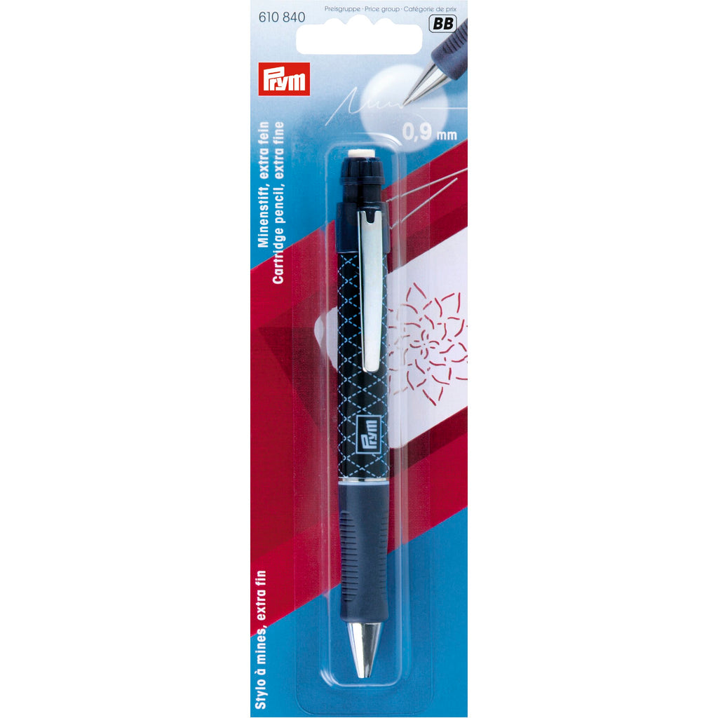 Prym Minenstift extra fein