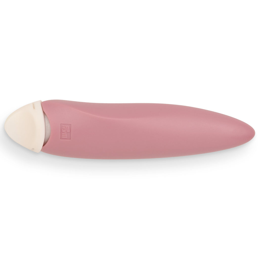 Kreiderad "Stift" mit Zahnrad