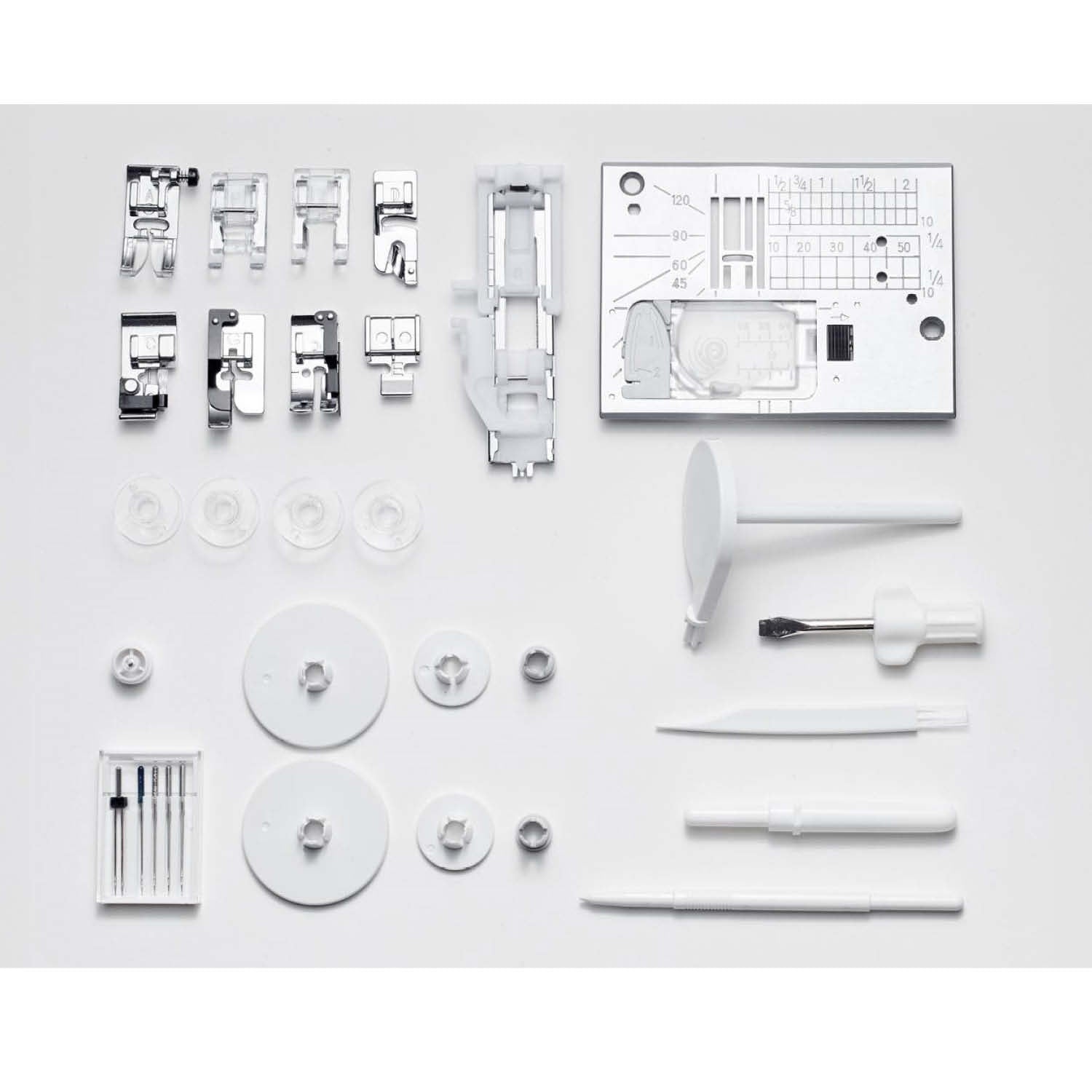 Elna eXcellence 580+