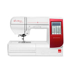 Elna eXcellence 580+