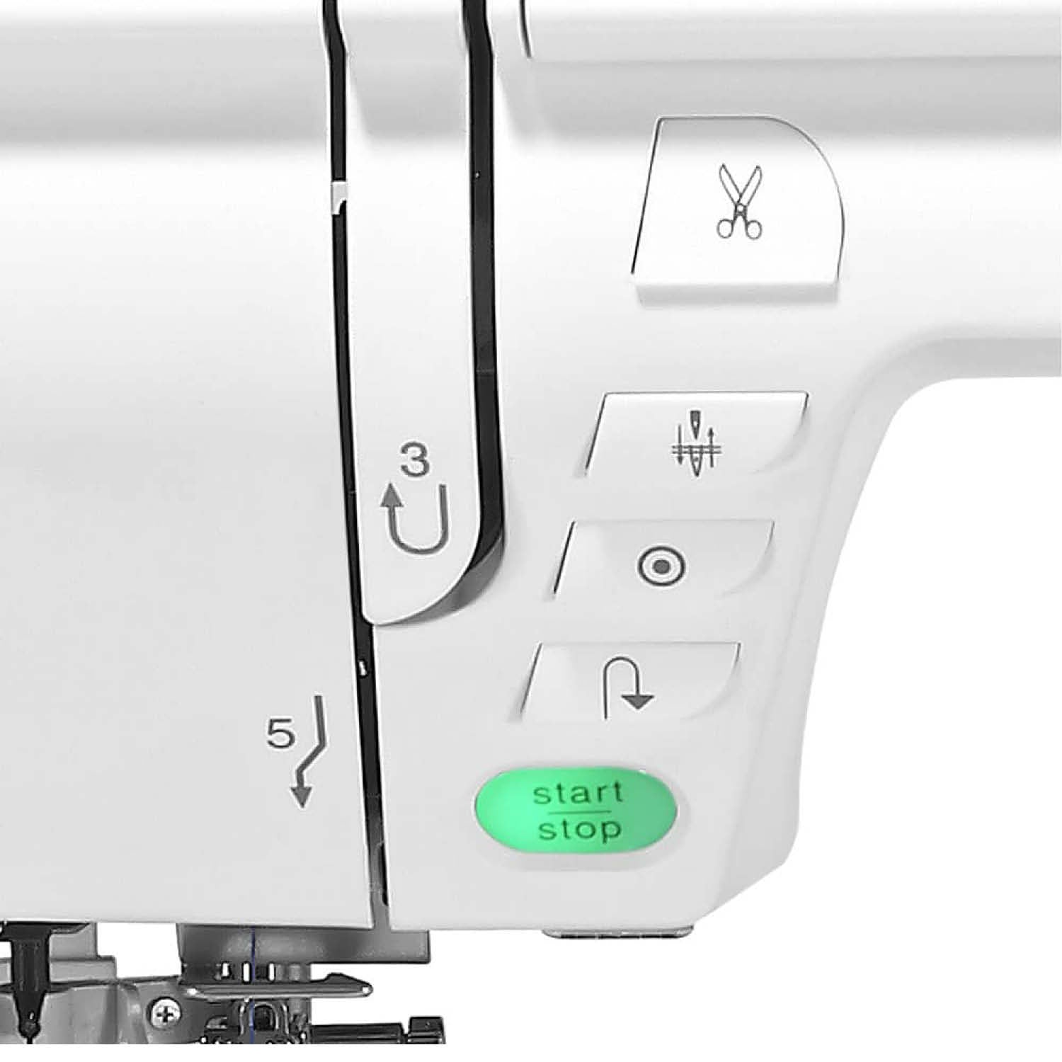 Elna eXcellence 680+