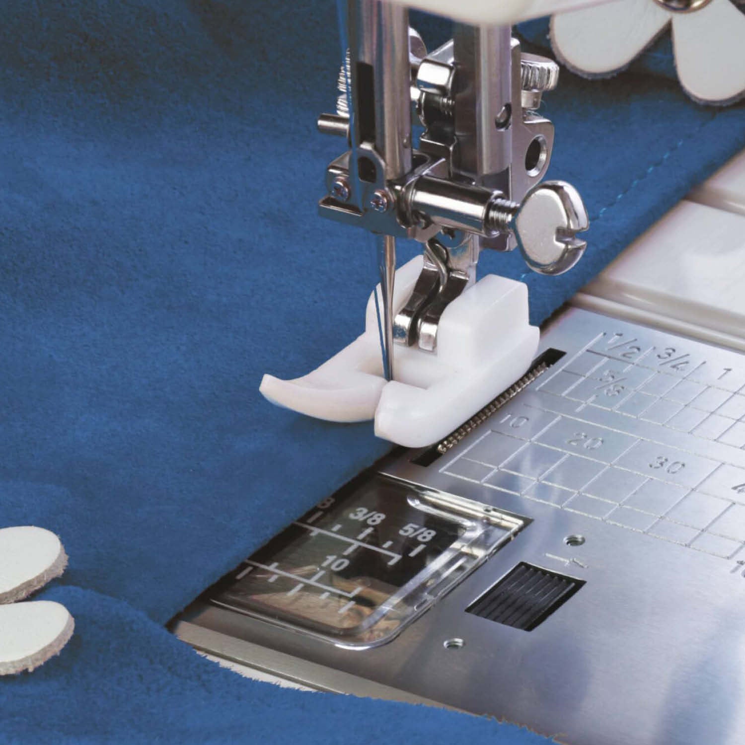 Elna eXcellence 680+