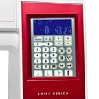 Elna eXcellence 680+