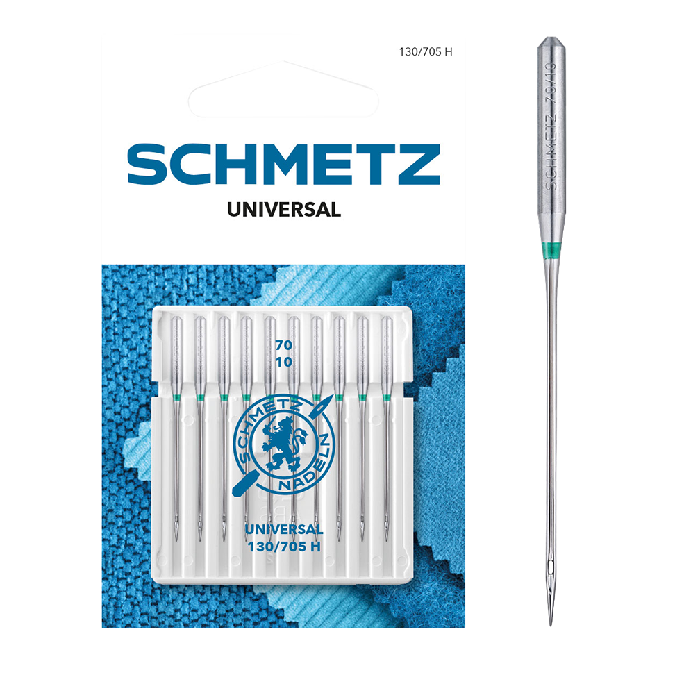 Schmetz Universal Nadel