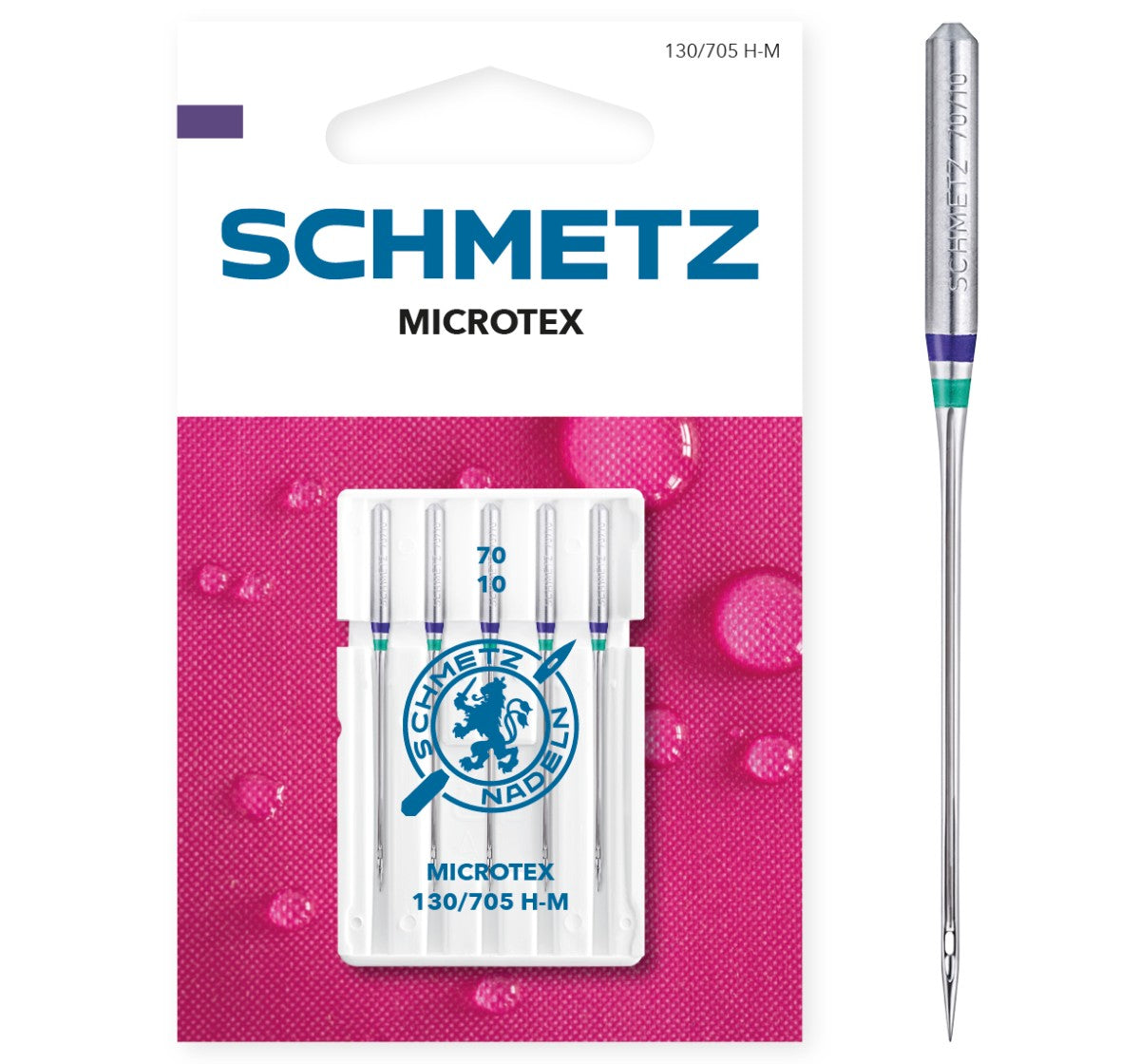 Microtex Nadel