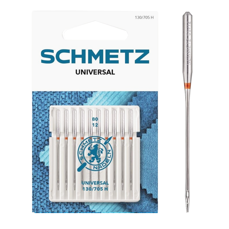 Schmetz Universal Nadel