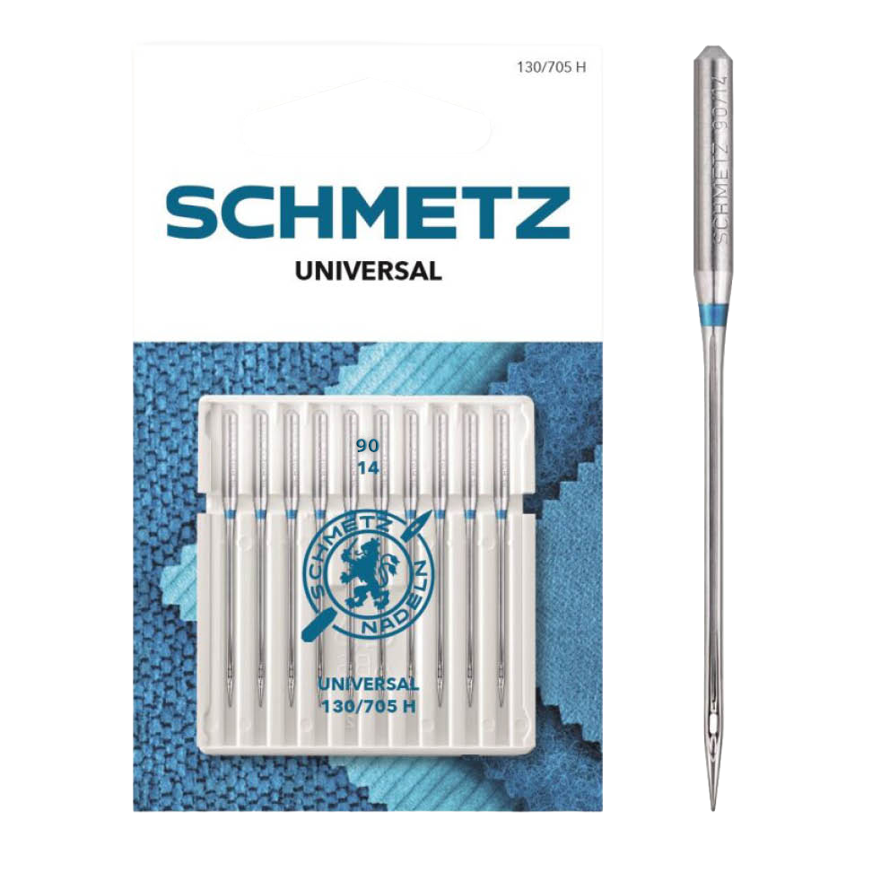 Schmetz Universal Nadel