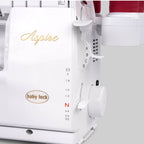 Babylock Aspire