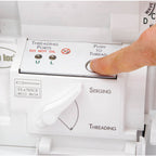 Babylock Enlighten