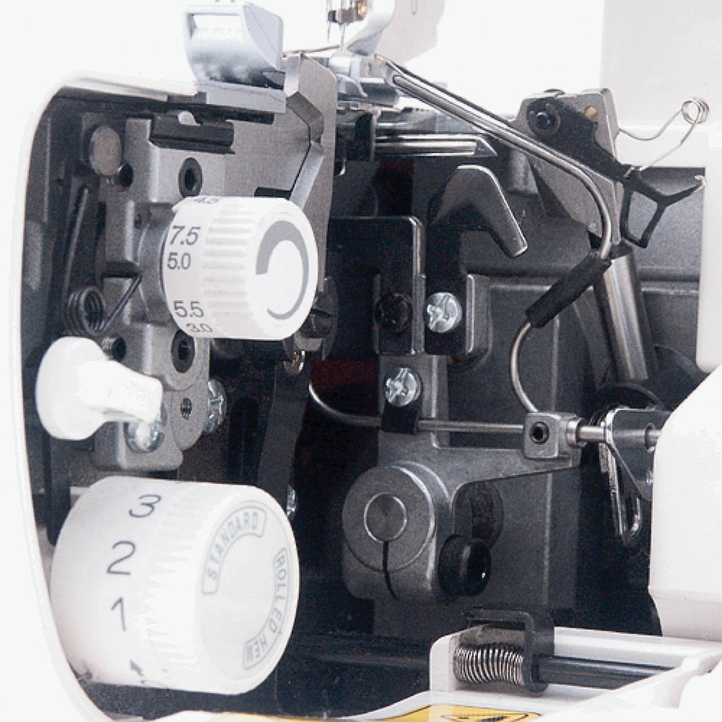 Babylock Enlighten