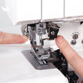 Overlock Intensivtraining
