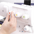 Babylock Cover Stitch