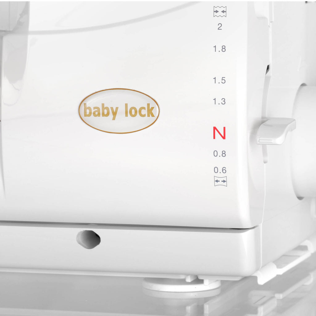 Babylock Euphoria