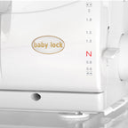 Babylock Euphoria