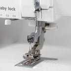 Babylock Primo