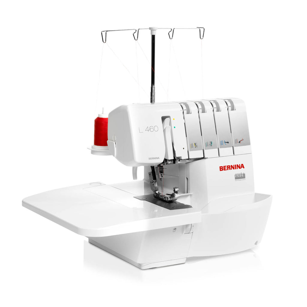 Bernina L460