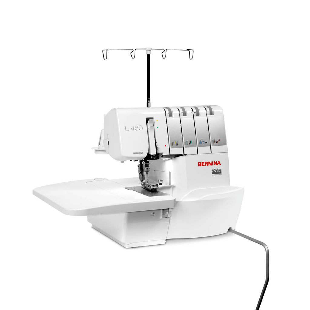 Bernina L460