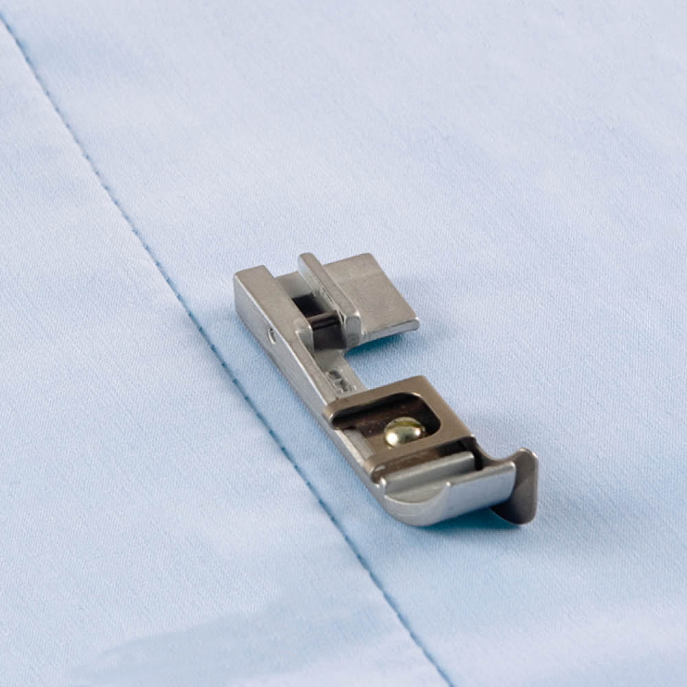 Babylock Blindsaumfuß Overlock