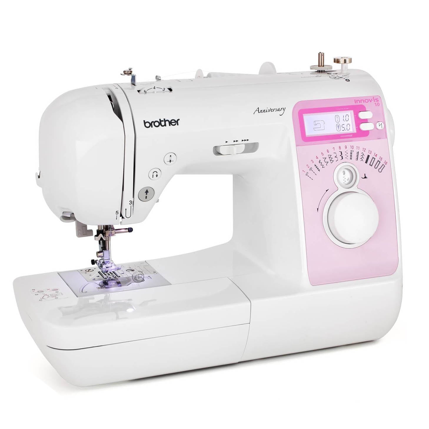 Brother Innov-is 10 A