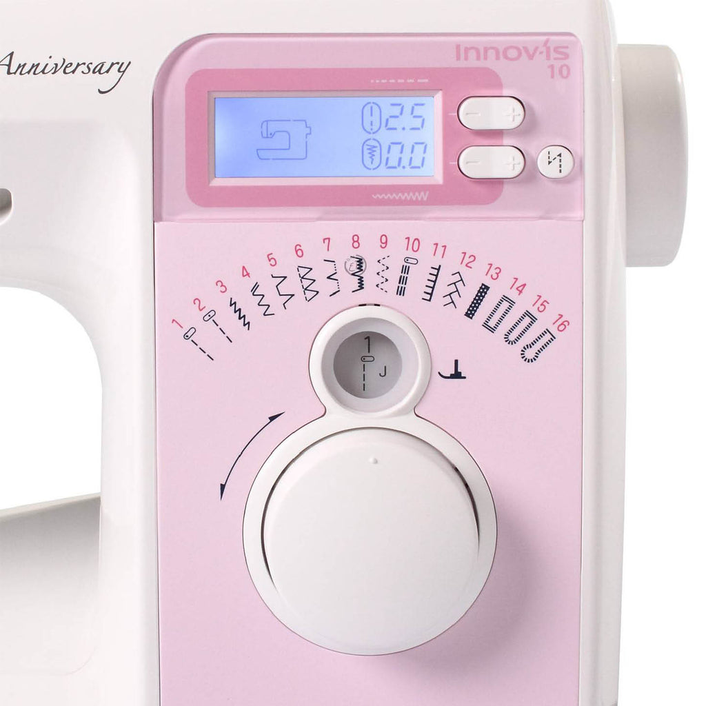 Brother Innov-is 10 A