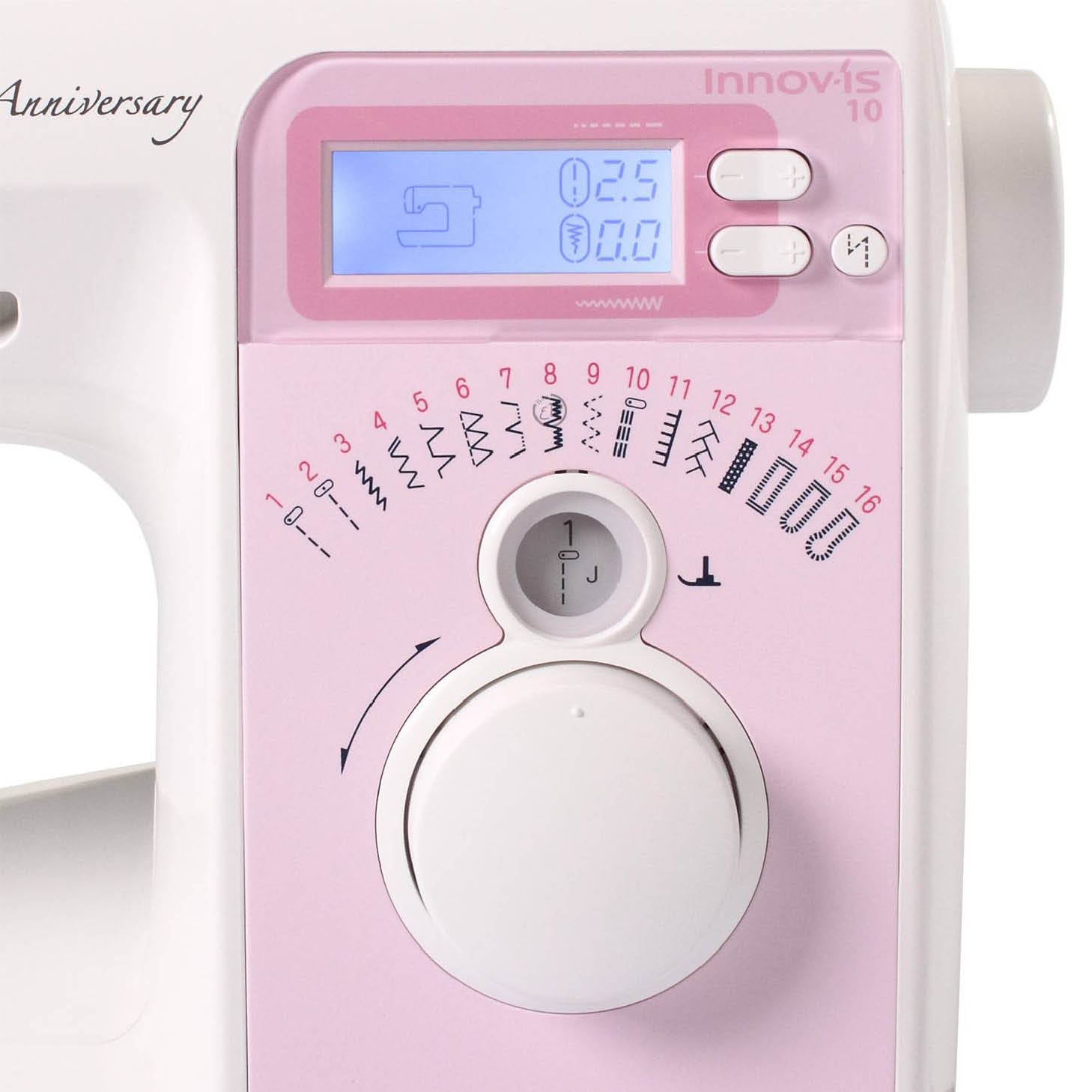 Brother Innov-is 10 A