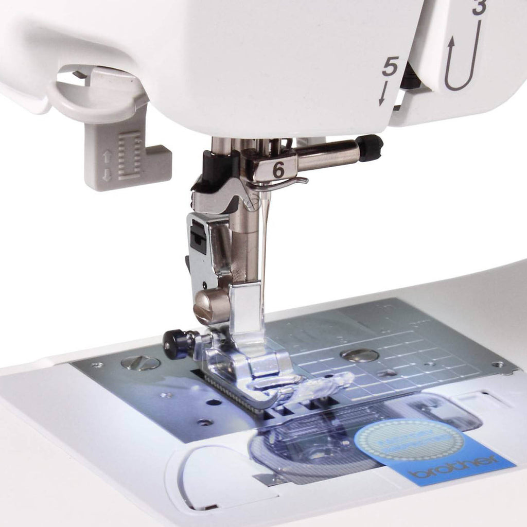 Brother Innov-is 10 A