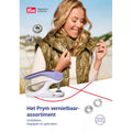 Prym Nähfrei Sortiment Büchlein