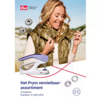 Prym Nähfrei Sortiment Büchlein