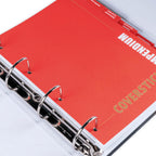 Babylock Compendium für Coverstitch-Maschinen