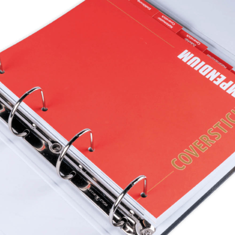 Babylock Compendium für Coverstitch-Maschinen