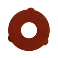 Dichtung 3/4" rot