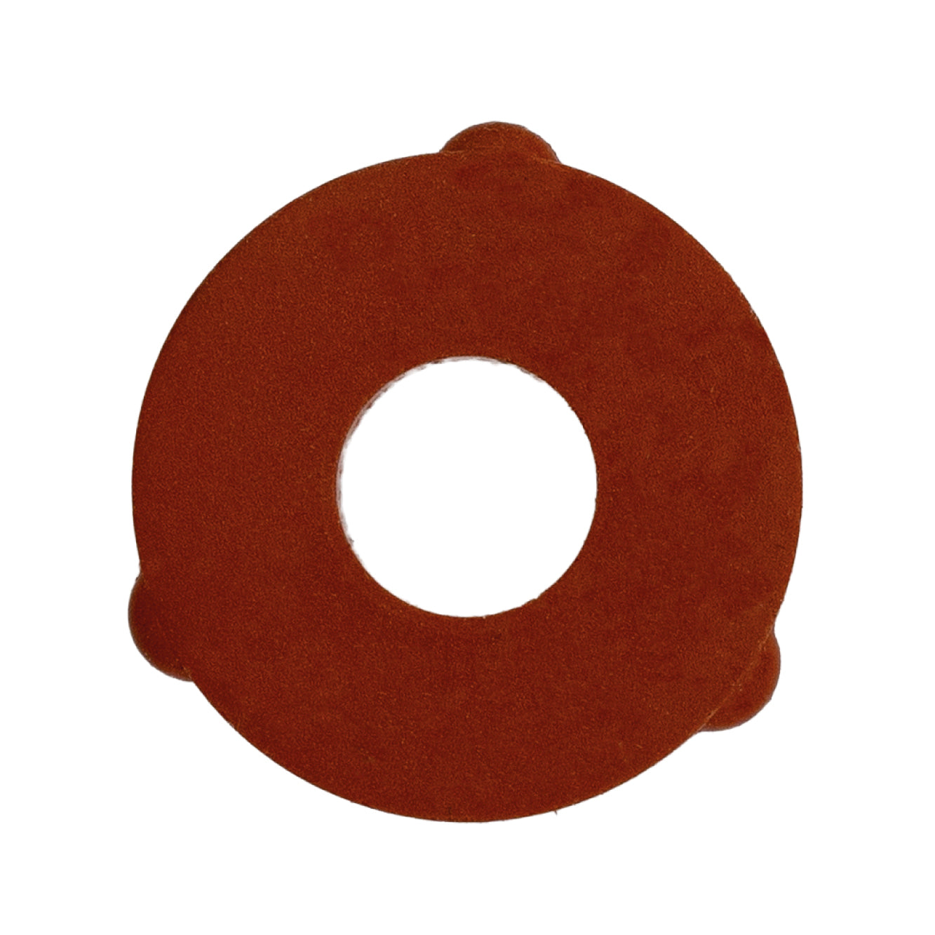 Dichtung 3/4" rot