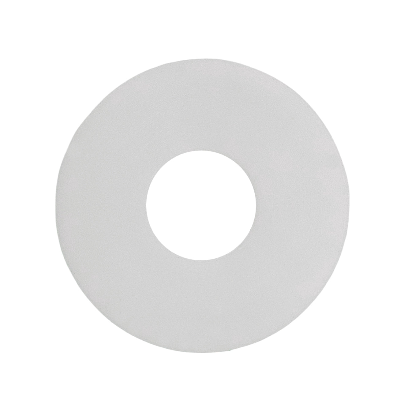 Dichtung 3/4" weiß
