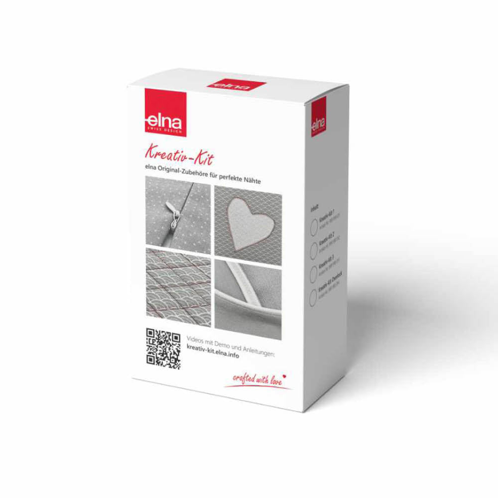 Elna Kreativ Kit 1
