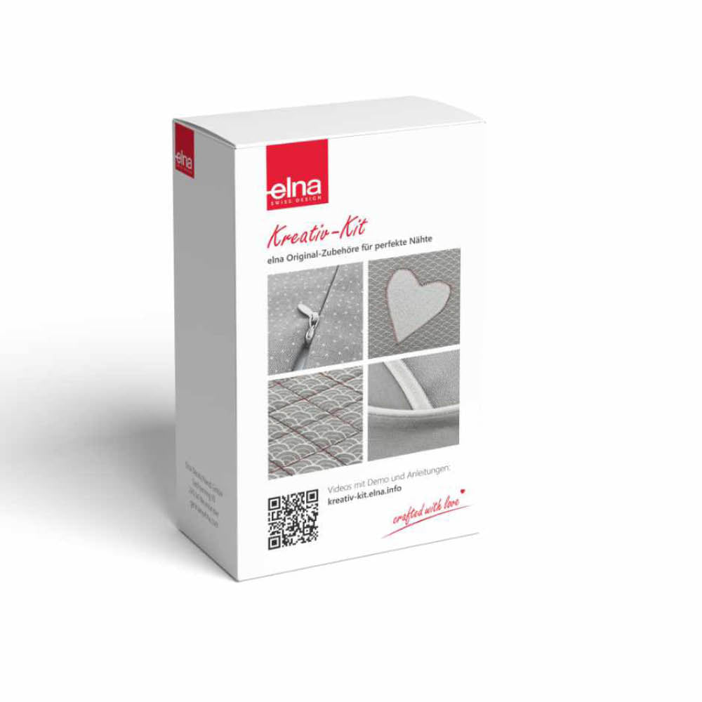 Elna Kreativ Kit 1