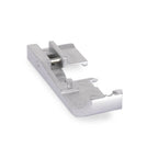 Babylock Flachsohlenfuß Overlock