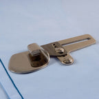 Gerader Säumer Babylock