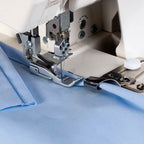 Gerader Säumer Babylock