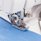 Babylock Gleitfuß Overlock