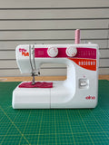 Elna 1000 Sew Fun Gebrauchtmaschine