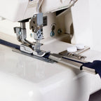 Gürtelschlaufenfalter 3/4″ Coverlock / Coverstich