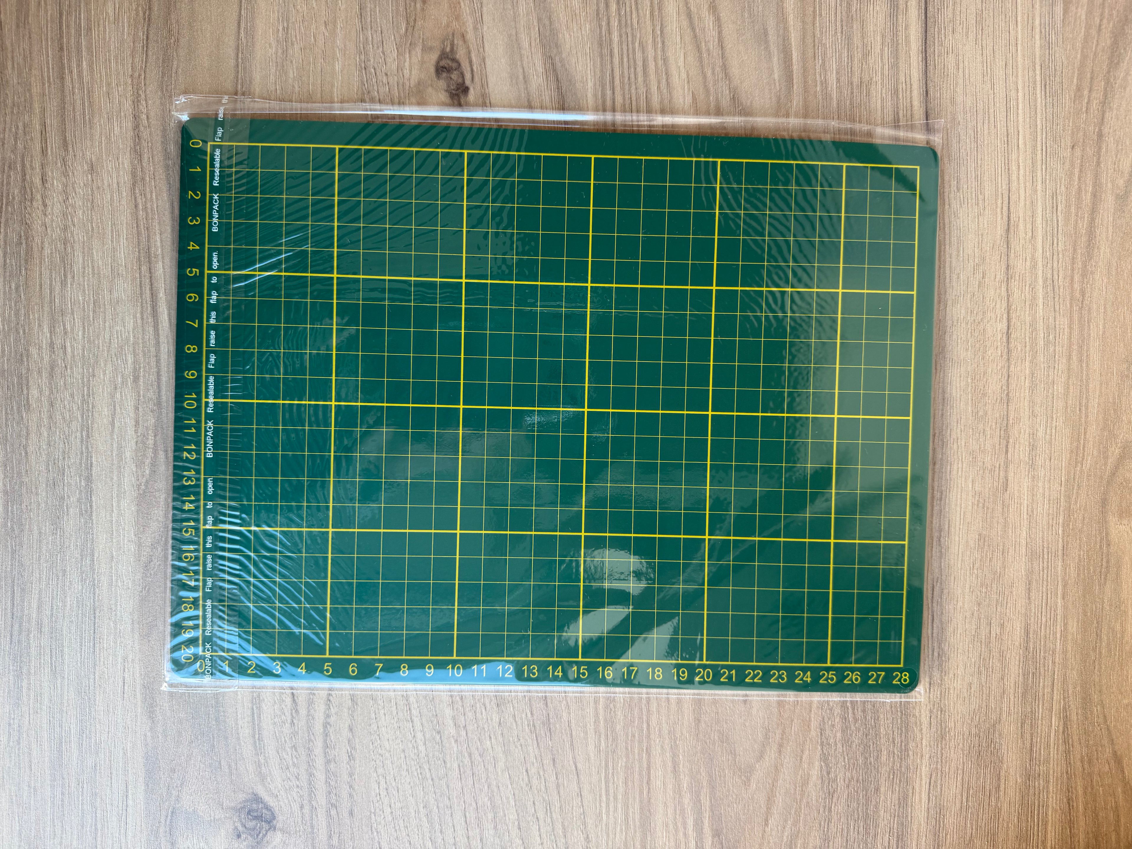 Schneidematte 300 x 220mm