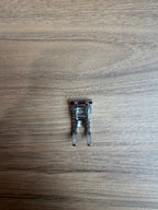 1/4" Patchwork Fuß Husqvarna