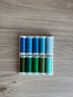 Gütermann Allesnäher Set