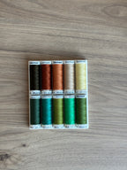 Gütermann Allesnäher Set